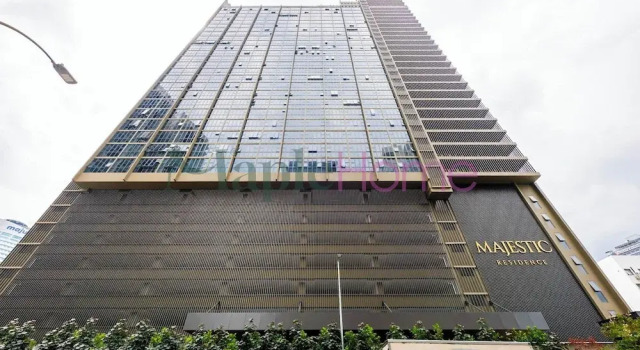 Majestic Residence Klcc by Apple, Забронировать Отель Отели Куала-Лумпура 3 звезды, рядом с Станция метро Dang Wangi, 3*