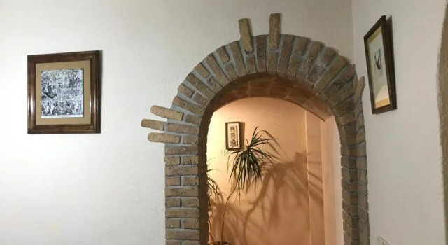 Коттедж Casa Rural Cal Drac
