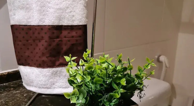 Номер Comfort Ritz Suítes Maceió Flat particular