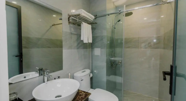 Номер Superior Royal Palms Hotel