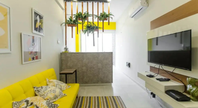 Life Villa Morra 5E
