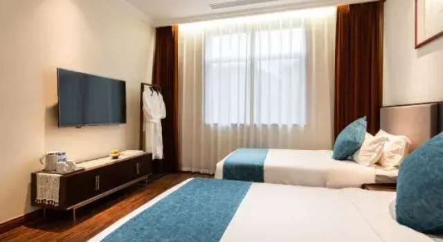 Люкс Xikou XiShang Homestay