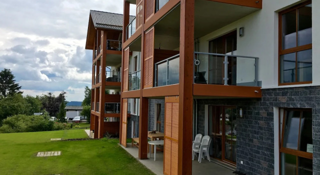 UplandParcs Residence Astenberg