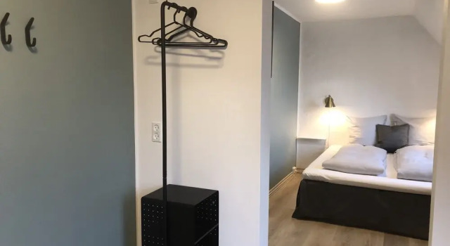 Номер Standard Hotel VANDret