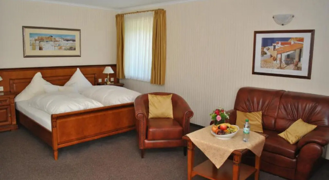 Студия Waldhotel Rheinbach
