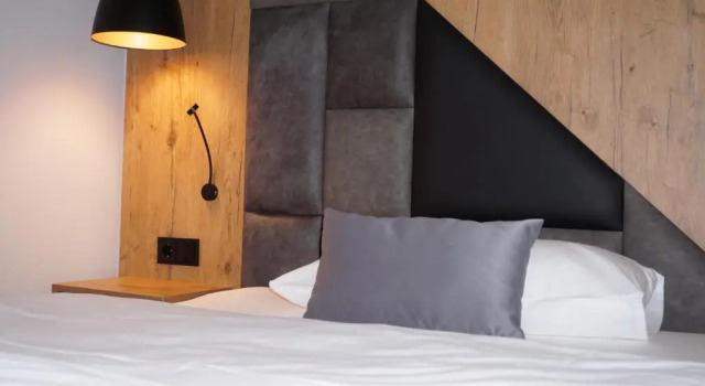 Одноместный номер Standard Hotel Grüner Baum