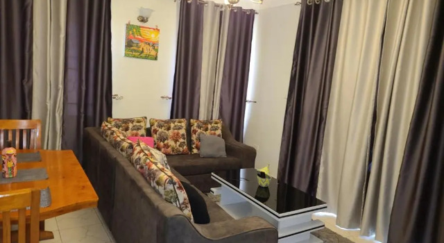 Апартаменты JD Apartment With kings size bed, WiFi, Netflix & DSTV