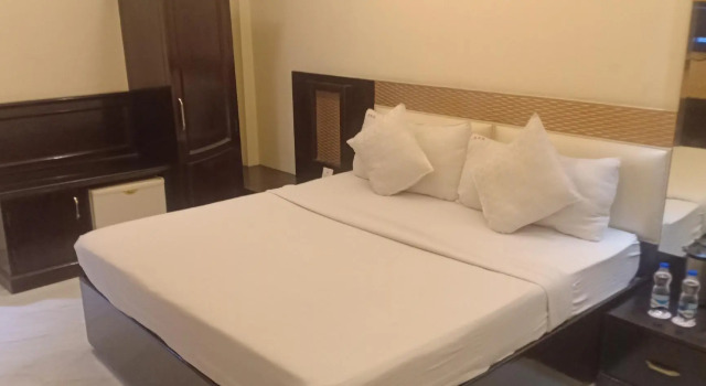 Номер Premium Nagpal Regency