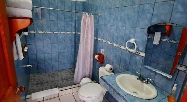 Номер Standard Arenal Xilopalo