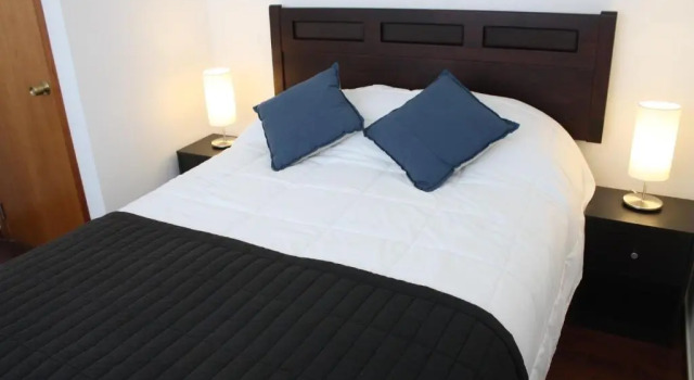 Двухместный номер Standard Hostal Buró