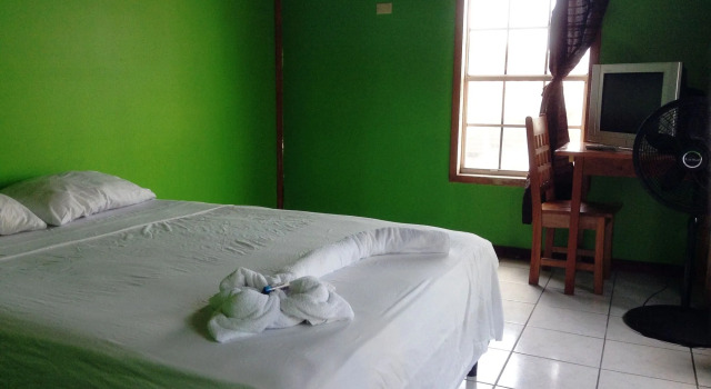 Amelia Guest House
