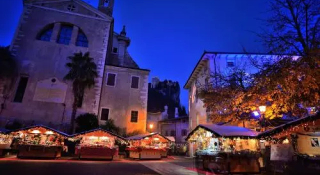 Little Arco Guest House