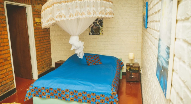 Номер Standard Isange Paradise Resort
