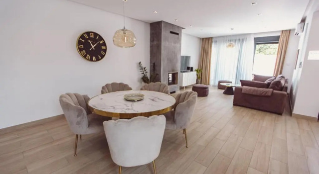 Вилла Deluxe Mi Casa 2