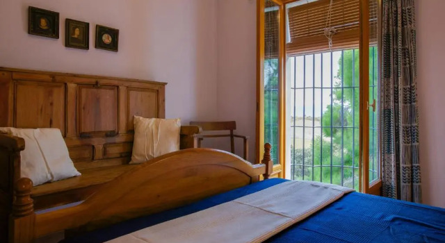 Апартаменты B&B Casa Domingo