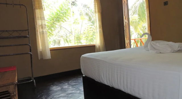 Milk House Cottage Udawalawe