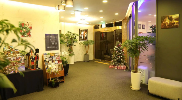 Lavita hotel, Buchen Sie Hotel Gangnam-Gu Seoul, in der Nähe von ASEM Tower