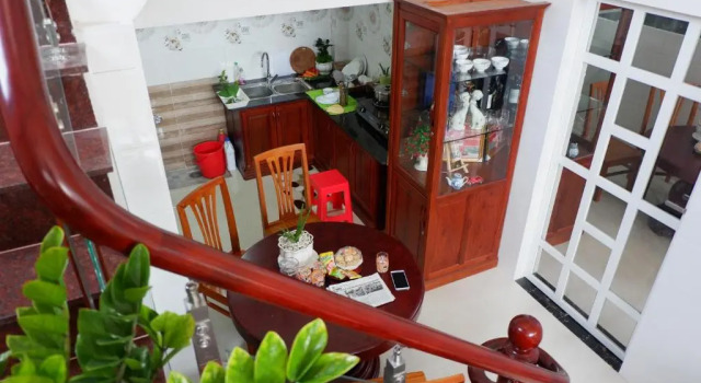 Thịnh's House, Rezervovat Hotel Can Tho 