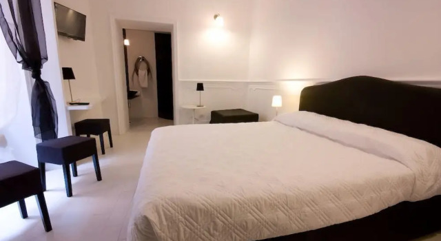 Полулюкс Intra Residenza in Trastevere