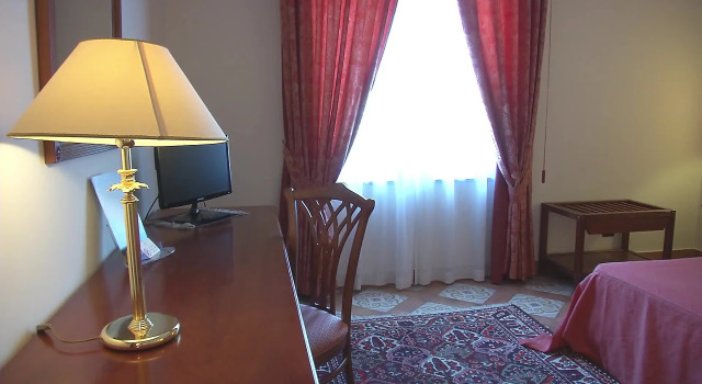Hotel Baglio Conca D'Oro