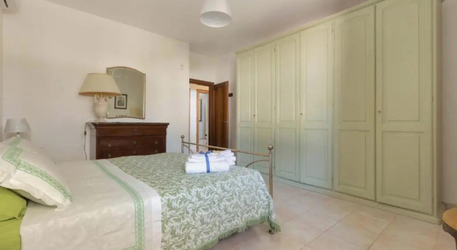 Villa Chiaraluna by BarbarHouse, Rezerwuj Willa Hotele w Novoli z basenem, Basen