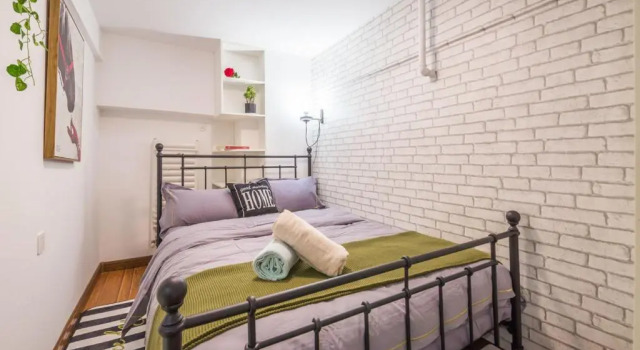 Апартаменты Zhengzhou Gaoxin·Zhengzhou University New Zone· Locals Apartment 00147170