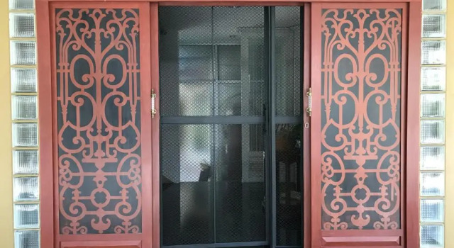 Апартаменты Samsen Suites Spacious 2BR Contemporary Thai Style