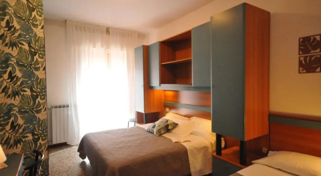 Номер Standard Hotel Crystal