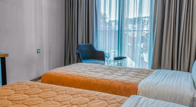 Номер Standard Hotel Nova Riviera