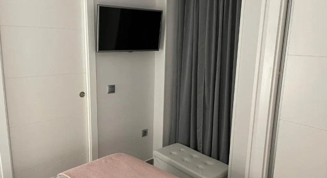 Apartamento 128 Espinel