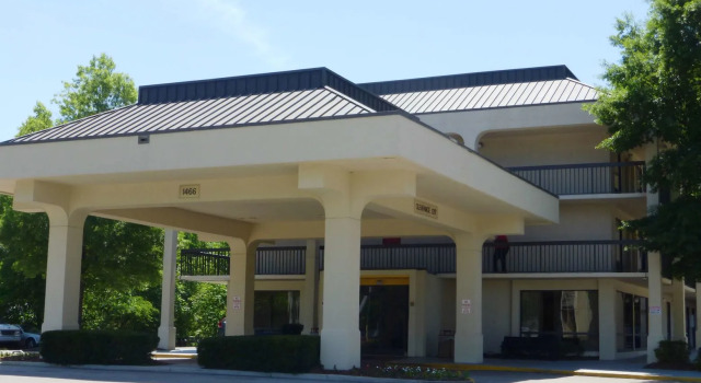 Red Roof Inn Birmingham South, Buchen Sie Hotel Vestavia Hills USA