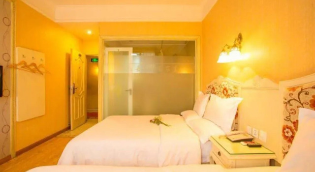 Jiali Inn Wenshufang Branch