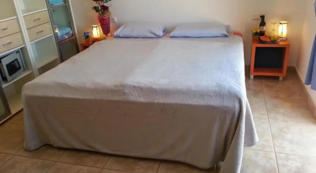 Коттедж с 3 комнатами Casa Playa