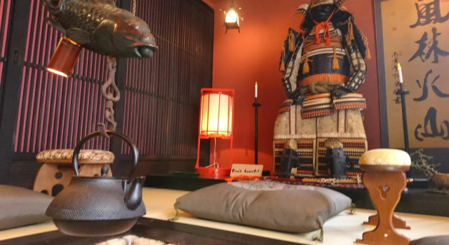 Yadoya Kyoto-Shimogamo