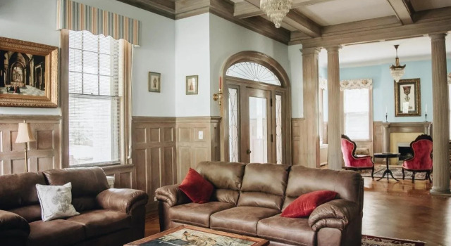 1912 Bed and Breakfast, Забронировать Отель «постель и завтрак» Отели Южной Каролины с завтраком, Завтраки