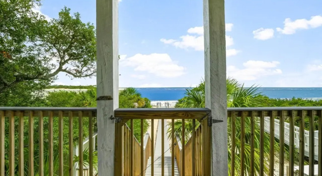 Коттедж Pet Friendly House - Seacret Shores