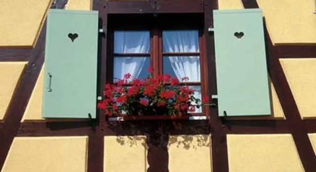 Hotel Restaurant au Soleil