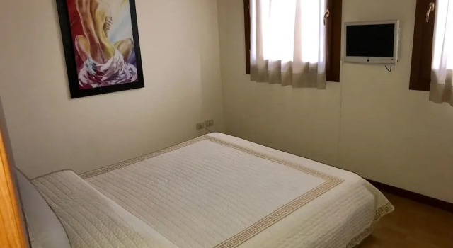 Residence San Miguel 5, Prenota Hotel Vicenza 