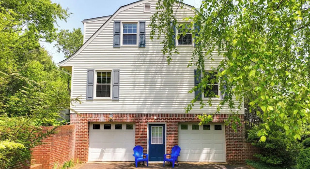 Коттедж Rural and Spacious Virginia Home on ~ 2 Acres