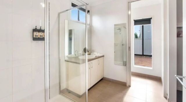 Hütte Parkview - Echuca Holiday Homes