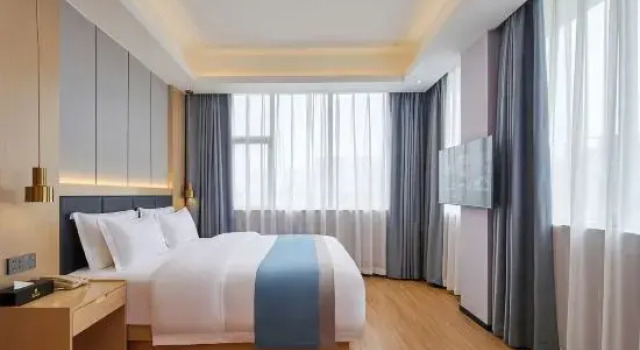 Business Suite Yijia Hotel