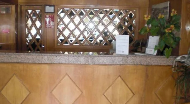 Hotel Miraneve