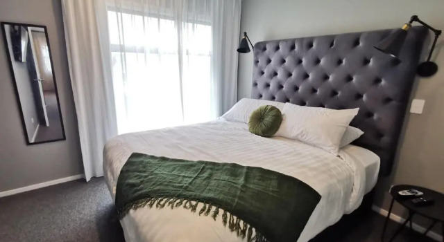 Апартаменты Deluxe The Residence - Fitzroy