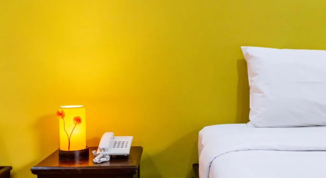 Двухместный номер Superior Le Canal Boutique House
