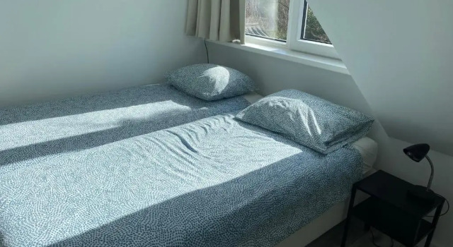 KASITA12, Book Hotel Domburg 