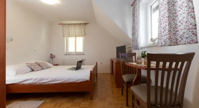 Camera Standard Guest House Pod Grebenom