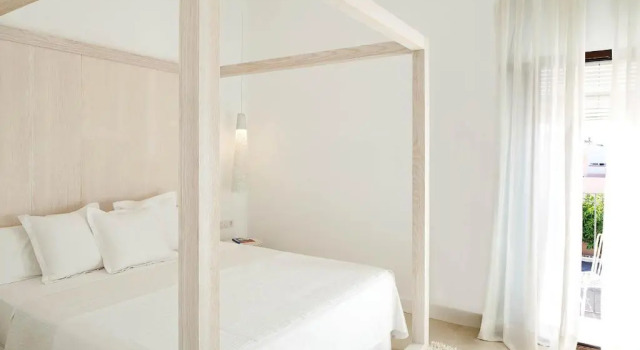 Номер Superior Hotel Es Marès