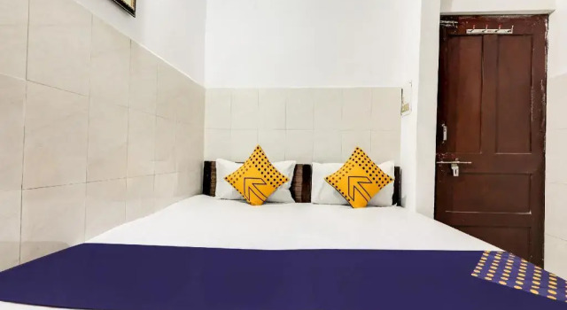 Hotel Indraprasth by OYO Rooms
