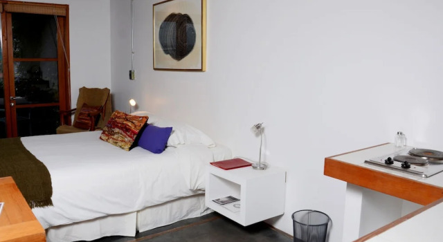 Hotel Cirilo Armstrong, Забронировать Отель Отели Вальпараисо с завтраком, рядом с Yuguslavo Walk, Завтраки