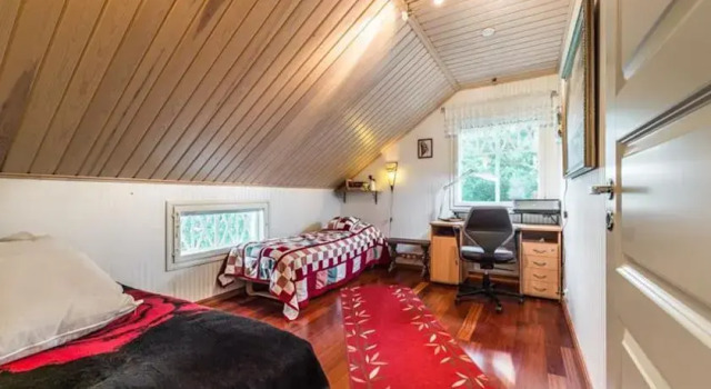 Villa Nordica Homestay, Buchen Sie Villa Loviisa Südfinnland